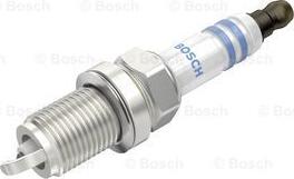 BOSCH 0 242 236 592 - Spark Plug onlydrive.pro