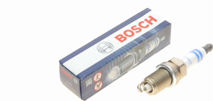 BOSCH 0 242 236 592 - Spark Plug onlydrive.pro