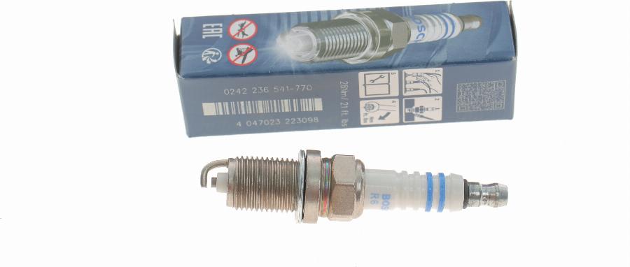 BOSCH 0 242 236 541 - Süüteküünal onlydrive.pro