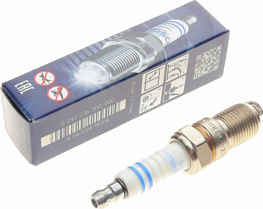 BOSCH 0 242 236 560 - Süüteküünal onlydrive.pro