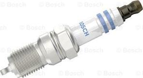 BOSCH 0 242 236 563 - Свеча зажигания onlydrive.pro