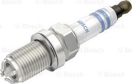 BOSCH 0 242 236 562 - Spark Plug onlydrive.pro