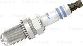 BOSCH 0 242 236 562 - Spark Plug onlydrive.pro