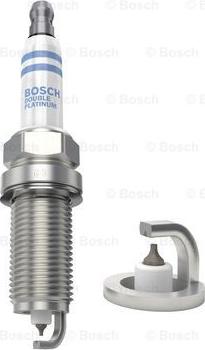 BOSCH 0 242 236 510 - Spark Plug onlydrive.pro