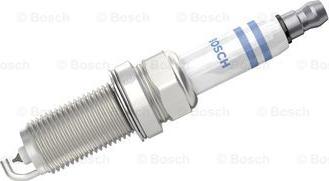 BOSCH 0 242 236 510 - Spark Plug onlydrive.pro