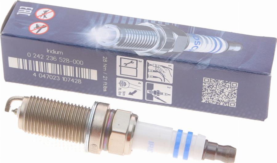 BOSCH 0 242 236 528 - Süüteküünal onlydrive.pro