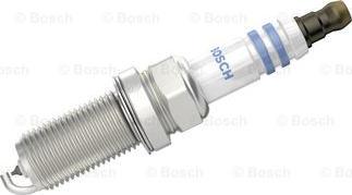 BOSCH 0 242 236 528 - Spark Plug onlydrive.pro