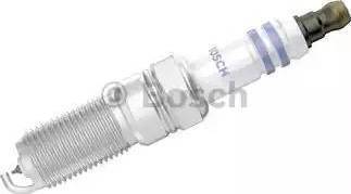 BOSCH 0 242 236 574 - Spark Plug onlydrive.pro