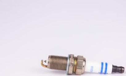 BOSCH 0 242 236 571 - Spark Plug onlydrive.pro