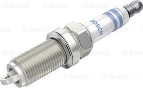 BOSCH 0 242 236 578 - Spark Plug onlydrive.pro