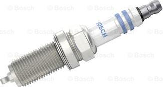 BOSCH 0 242 236 578 - Spark Plug onlydrive.pro