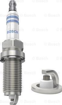 BOSCH 0 242 236 578 - Spark Plug onlydrive.pro