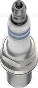 BOSCH 0 242 236 578 - Spark Plug onlydrive.pro