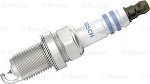 BOSCH 0 242 236 642 - Spark Plug onlydrive.pro