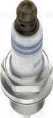 BOSCH 0 242 236 642 - Spark Plug onlydrive.pro