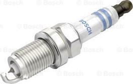 BOSCH 0 242 236 642 - Свеча зажигания onlydrive.pro