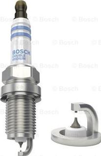 BOSCH 0 242 236 642 - Spark Plug onlydrive.pro