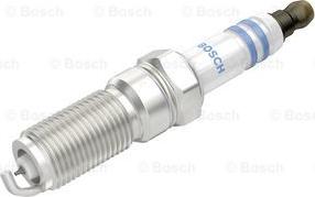 BOSCH 0 242 236 667 - Spark Plug onlydrive.pro