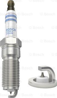 BOSCH 0 242 236 667 - Spark Plug onlydrive.pro