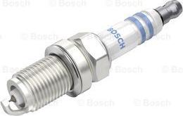 BOSCH 0 242 236 618 - Spark Plug onlydrive.pro