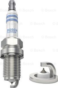 BOSCH 0 242 236 618 - Aizdedzes svece onlydrive.pro