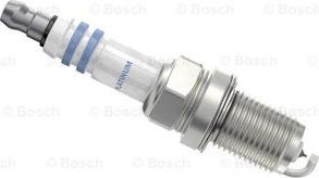 BOSCH 0 242 236 618 - Aizdedzes svece onlydrive.pro