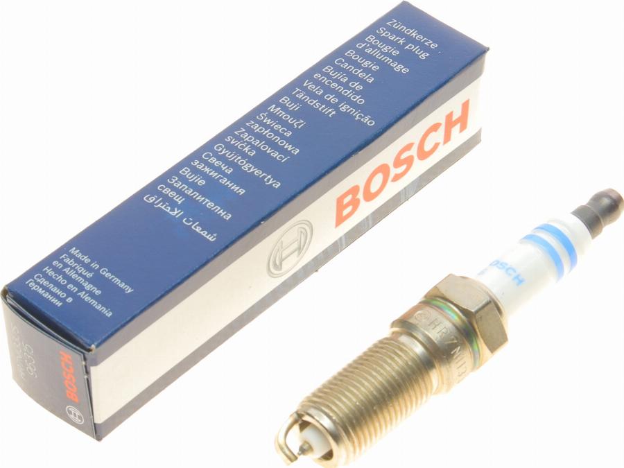 BOSCH 0 242 236 675 - Aizdedzes svece onlydrive.pro