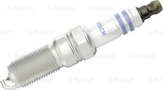 BOSCH 0 242 236 675 - Spark Plug onlydrive.pro