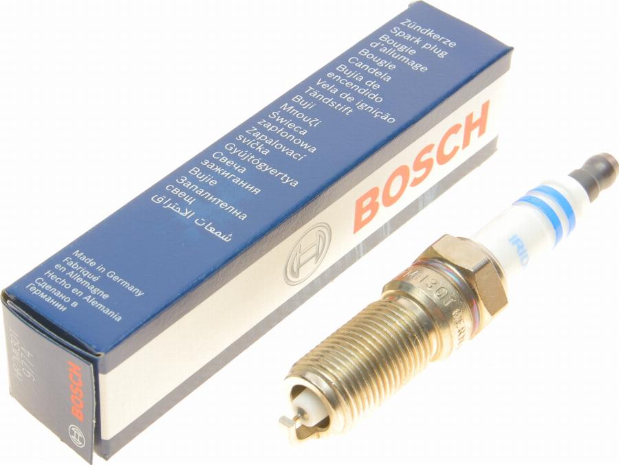 BOSCH 0 242 236 678 - Spark Plug onlydrive.pro