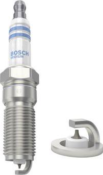 BOSCH 0 242 236 678 - Spark Plug onlydrive.pro