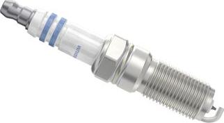 BOSCH 0 242 236 678 - Spark Plug onlydrive.pro