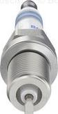 BOSCH 0 242 236 618 - Spark Plug onlydrive.pro