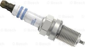 BOSCH 0 242 230 500 - Spark Plug onlydrive.pro