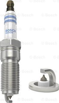 BOSCH 0 242 230 508 - Spark Plug onlydrive.pro