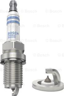 BOSCH 0 242 230 534 - Spark Plug onlydrive.pro