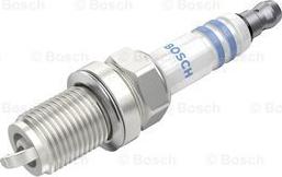 BOSCH 0 242 230 534 - Spark Plug onlydrive.pro