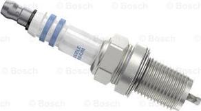 BOSCH 0 242 230 534 - Spark Plug onlydrive.pro