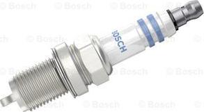 BOSCH 0 242 230 534 - Spark Plug onlydrive.pro