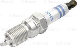 BOSCH 0 242 230 523 - Spark Plug onlydrive.pro