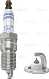 BOSCH 0 242 230 523 - Spark Plug onlydrive.pro