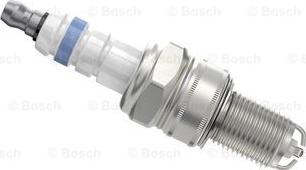 BOSCH 0 242 232 504 - Spark Plug onlydrive.pro