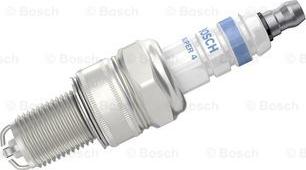 BOSCH 0 242 232 504 - Spark Plug onlydrive.pro