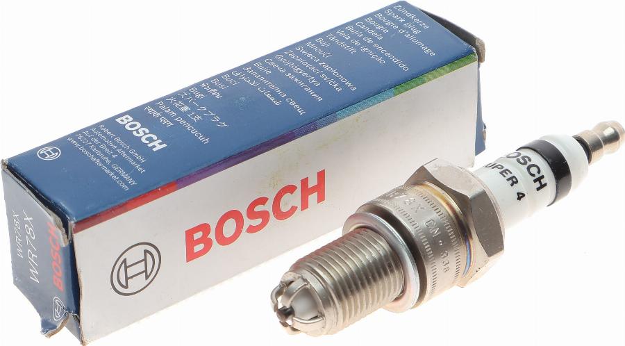 BOSCH 0 242 232 505 - Sytytystulppa onlydrive.pro