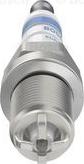 BOSCH 0 242 232 501 - Spark Plug onlydrive.pro