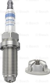 BOSCH 0 242 232 515 - Spark Plug onlydrive.pro