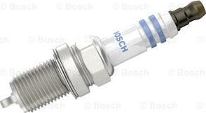 BOSCH 0 242 230 500 - Spark Plug onlydrive.pro