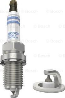 BOSCH 0 242 240 649 - Spark Plug onlydrive.pro