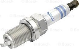 BOSCH 0 242 236 544 - Aizdedzes svece onlydrive.pro