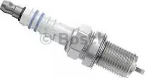 BOSCH 0 241 240 585 - Aizdedzes svece onlydrive.pro