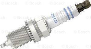 BOSCH 0 242 229 576 - Aizdedzes svece onlydrive.pro